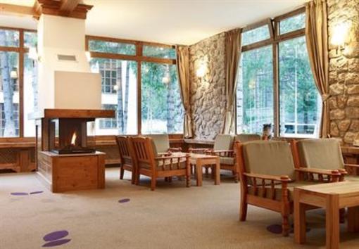 фото отеля ANA Hotel Poiana