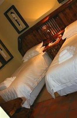 фото отеля A Bohemian Rhapsody Guest House
