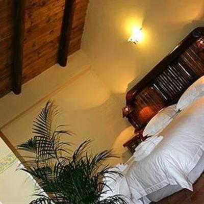 фото отеля A Bohemian Rhapsody Guest House