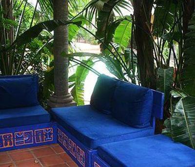 фото отеля A Bohemian Rhapsody Guest House