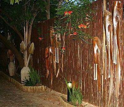 фото отеля A Bohemian Rhapsody Guest House