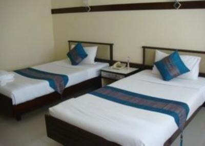 фото отеля Navarat Heirtage Hotel Kamphaeng Phet