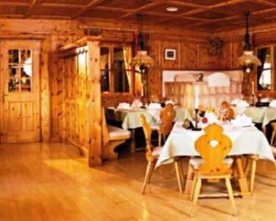 фото отеля Tiroler Zugspitze Aktiv & Familienresort