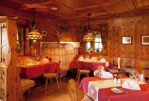 фото отеля Tiroler Zugspitze Aktiv & Familienresort