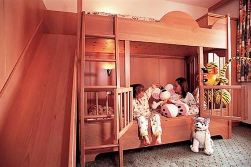 фото отеля Tiroler Zugspitze Aktiv & Familienresort