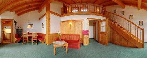 фото отеля Tiroler Zugspitze Aktiv & Familienresort