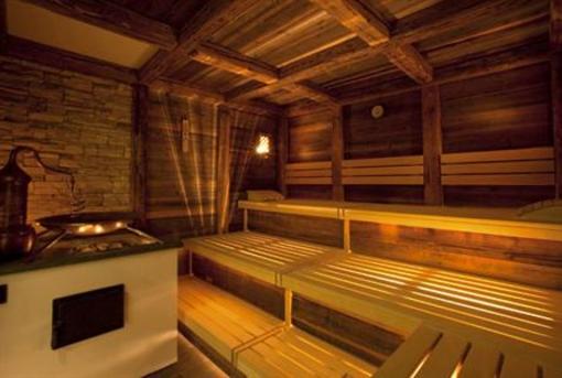фото отеля Tiroler Zugspitze Aktiv & Familienresort