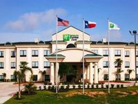 Holiday Inn Express Hotel & Suites Houston-Alvin