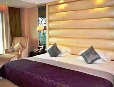 фото отеля Hao Lai Deng International Hotel
