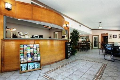 фото отеля Americas Best Value Inn North Little Rock