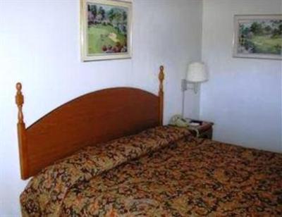фото отеля Americas Best Value Inn North Little Rock