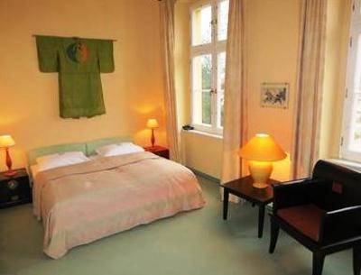 фото отеля Schloss Ziethen Hotel Kremmen