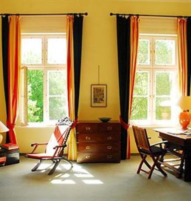 фото отеля Schloss Ziethen Hotel Kremmen