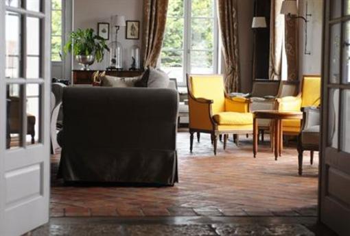 фото отеля Hostellerie de la Tour d'Auxois