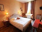 фото отеля Hostellerie de la Tour d'Auxois