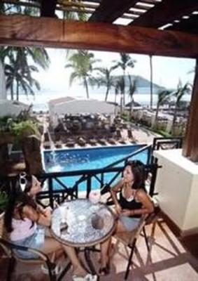 фото отеля Best Western Hotel Posada Freeman Zona Dorada Mazatlan