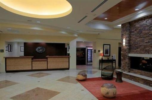 фото отеля Homewood Suites Columbus