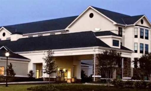 фото отеля Homewood Suites Columbus