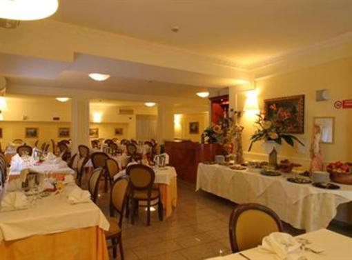 фото отеля Villa Imperiale