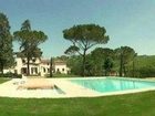 фото отеля Agriturismo La Canonica