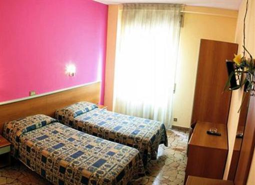 фото отеля Hotel Del Sud