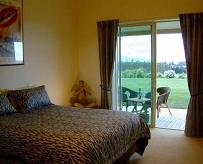 фото отеля Bec Spa Resort Blenheim