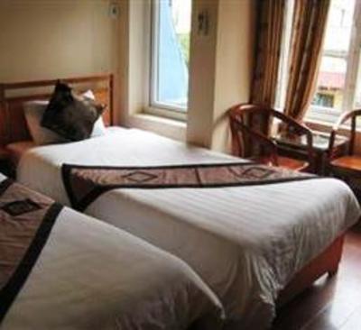 фото отеля Hanoi Memory Hotel