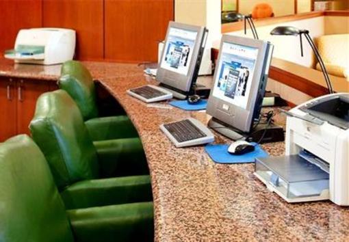 фото отеля Courtyard by Marriott Montgomery
