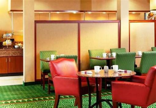 фото отеля Courtyard by Marriott Montgomery
