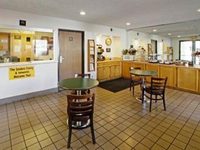 Americas Best Value Inn Palm Springs