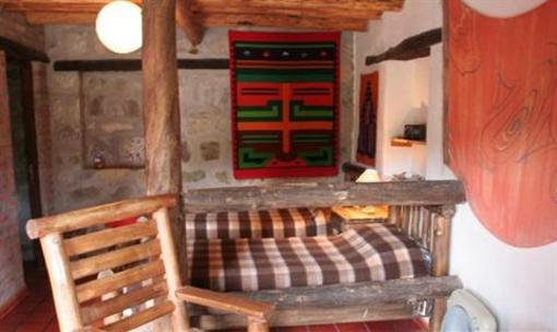 фото отеля Cabanas Malka