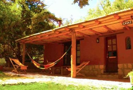 фото отеля Cabanas Malka