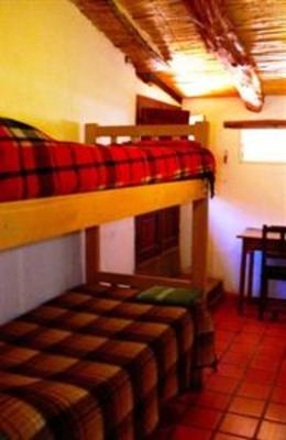 фото отеля Cabanas Malka