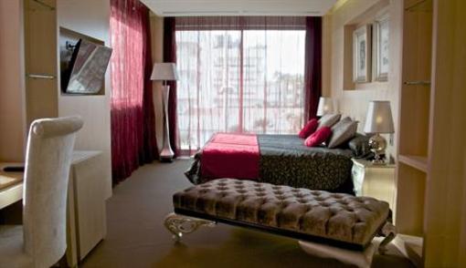 фото отеля Avenida Sofia Hotel & Spa