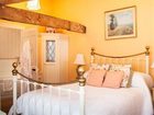 фото отеля Glangrwyney Court Bed & Breakfast Crickhowell