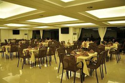 фото отеля Libo Business Hotel