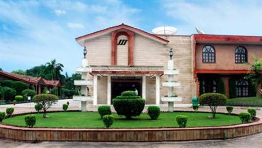 фото отеля Ashok Country Resort
