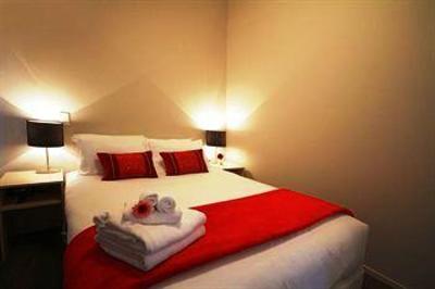 фото отеля Vita Nova Motel