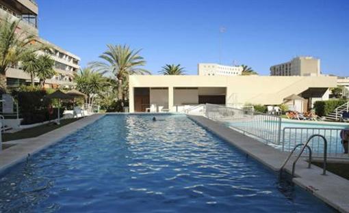 фото отеля La Nogalera Apartments Torremolinos