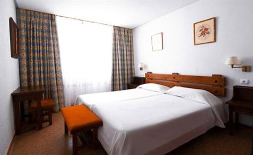 фото отеля La Nogalera Apartments Torremolinos