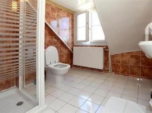 фото отеля Pratic Hotel Paris
