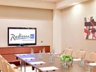 фото отеля Radisson Blu Resort & Congress Centre Sochi