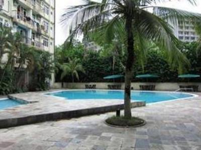 фото отеля Happy BeachPad Service Apartments