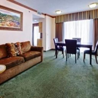 фото отеля Holiday Inn Express Cleveland