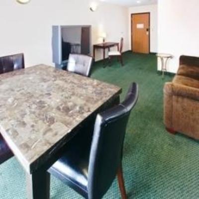 фото отеля Holiday Inn Express Cleveland