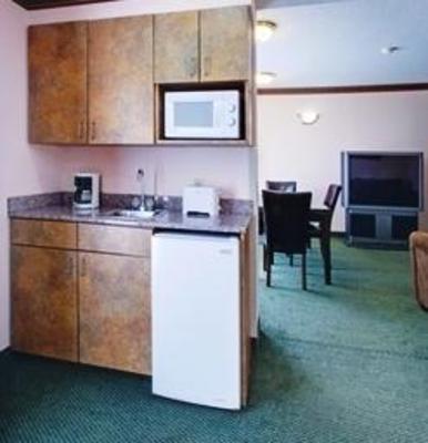 фото отеля Holiday Inn Express Cleveland