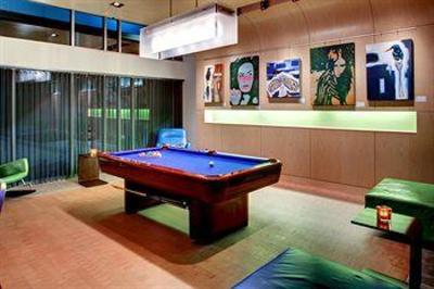 фото отеля Aloft Chapel Hill