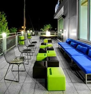 фото отеля Aloft Chapel Hill