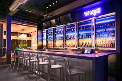 фото отеля Aloft Chapel Hill