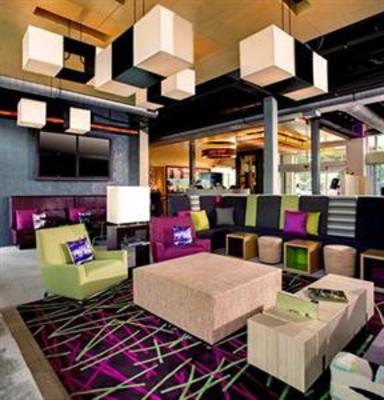 фото отеля Aloft Chapel Hill